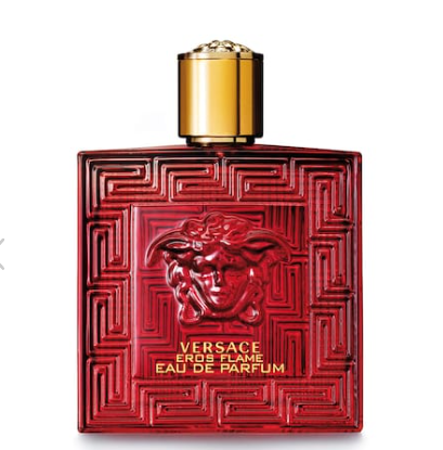 Versace Eros Flame Eau de Parfum
