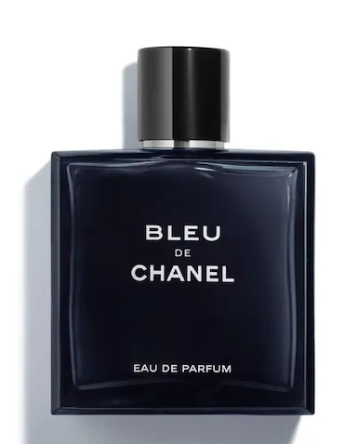 CHANEL  BLEU DE CHANEL Eau de Parfum 3.4 OZ