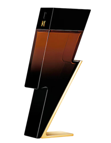 Carolina Herrera  Bad Boy Elixir Eau de Parfum with Woody Leather 3.4 OZ