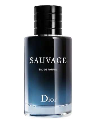 Dior Sauvage Eau de Parfum 3.4 OZ