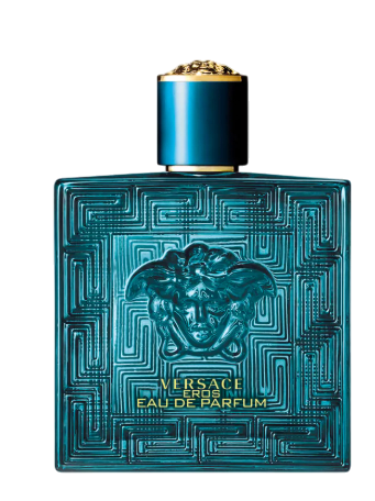 Versace Eros Eau De Parfum 3.4 OZ