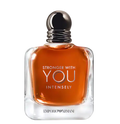 Armani Beauty  Stronger With You Intensely  3.4 OZ
